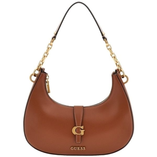 Guess Guess  Ručne torbe KUBA TOP ZIP SHOULDER BAG  Guess