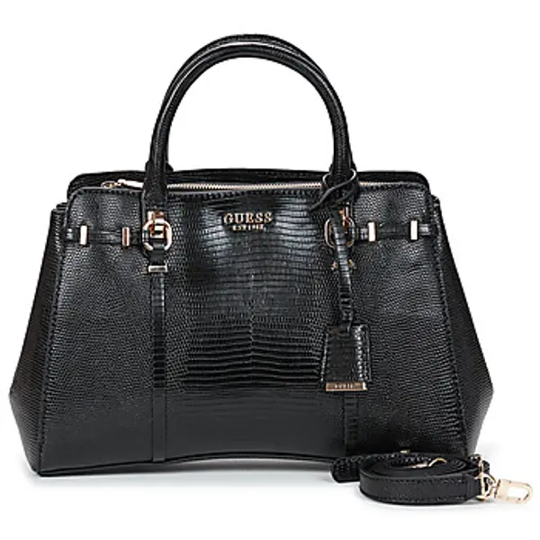 Guess Guess  Ručne torbe LEONA MULTI COMP SATCHEL  Guess