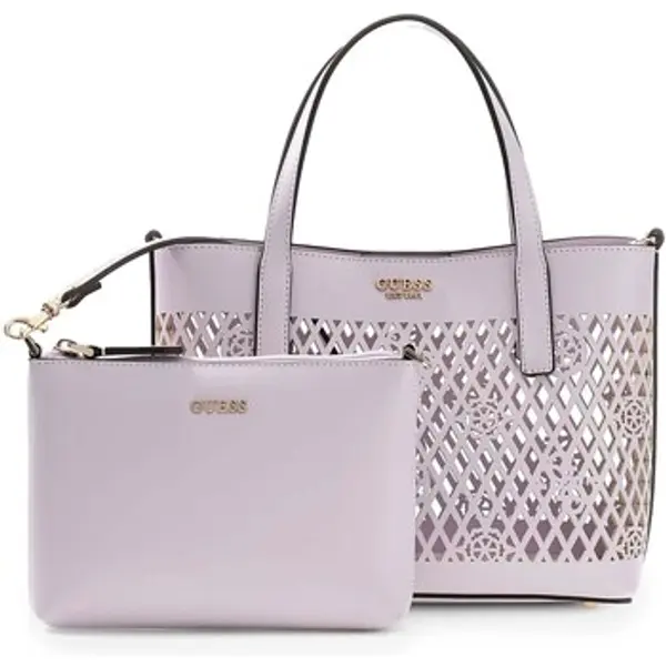 Guess Guess  Ručne torbe Letty 2 In 1 Mini Tote  Guess