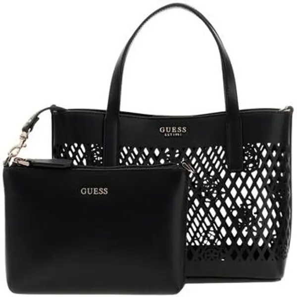 Guess Guess  Ručne torbe LETTY 2 IN 1 MINI TOTE HWPG99 11750  Guess