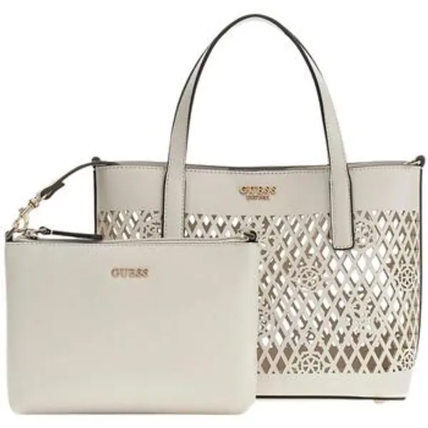 Guess Guess  Ručne torbe LETTY 2 IN 1 MINI TOTE HWPG99 11750  Guess