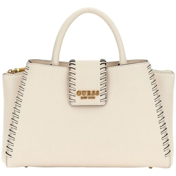 Guess Guess  Ručne torbe LIBERA SML GIRLFRIEND SATCHEL  Guess
