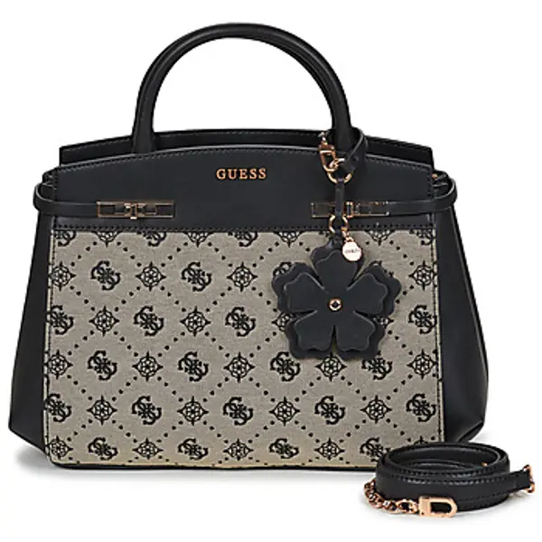 Guess Guess  Ručne torbe MELINDA LOGO TRI COMP SATCHEL  Guess