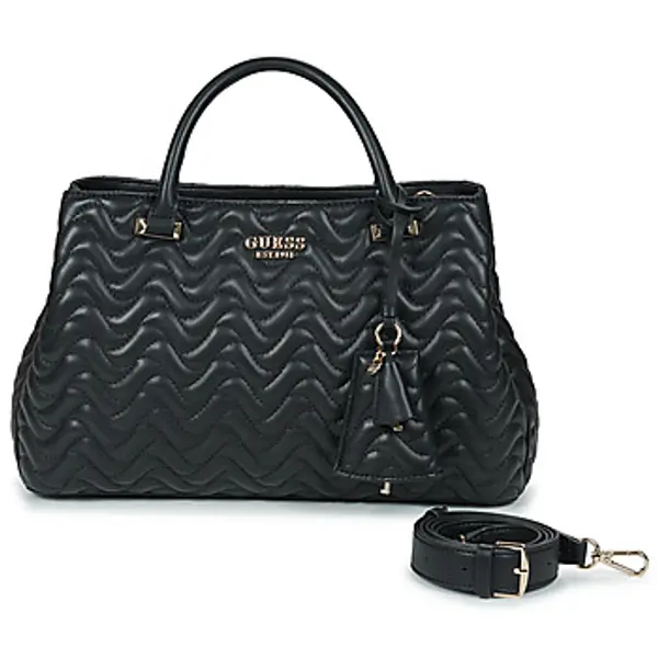 Guess Guess  Ručne torbe MELISANDRA LRG TRI COMP STCHL  Guess