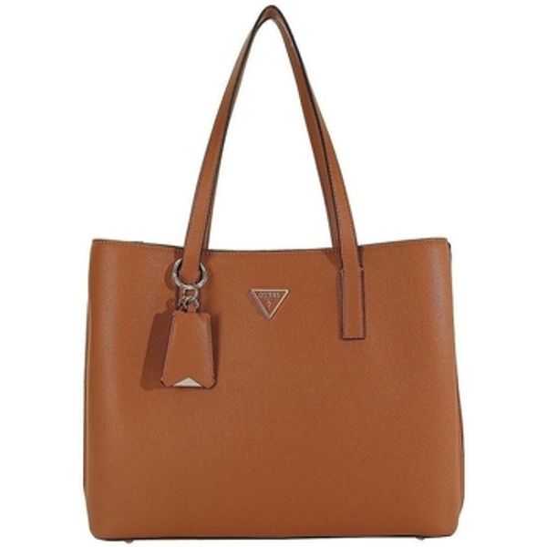Guess Guess  Ručne torbe MERIDIAN GIRLFRIEND TOTE  Guess