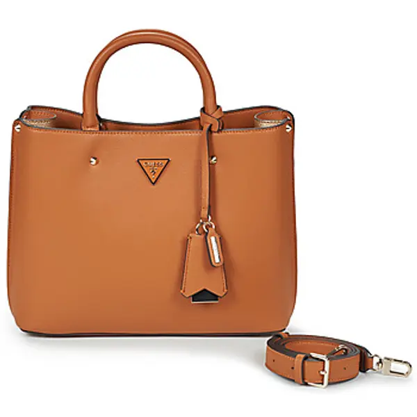 Guess Guess  Ručne torbe MERIDIAN II GIRLFRIEND SATCHEL  Guess