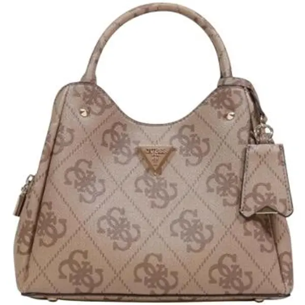 Guess Guess  Ručne torbe MERIDIAN II SML GFRND CARRYALL HWOS69 74050  Guess