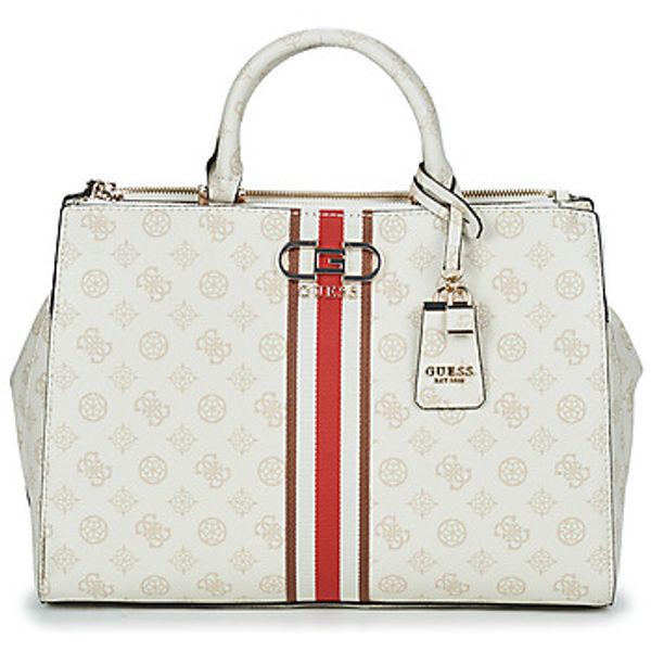 Guess Guess  Ručne torbe NELKA SATCHEL  Guess