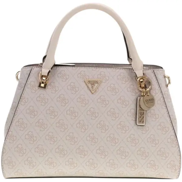 Guess Guess  Ručne torbe NOELLE II LUXURY SATCHEL HWBG96 72070  Guess