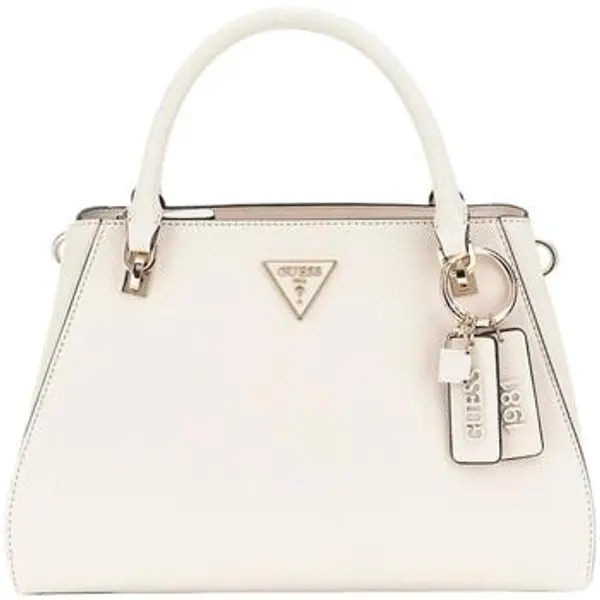 Guess Guess  Ručne torbe NOELLE II LUXURY SATCHEL HWZG96 72070  Guess