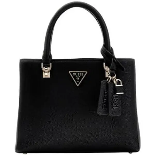 Guess Guess  Ručne torbe NOELLE II SML MULTI COMP STCHL HWZG96 72050  Guess
