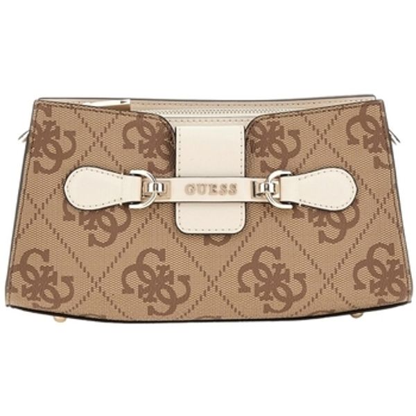 Guess Guess  Ručne torbe NOLANA CROSSBODY TOP ZIP  Guess