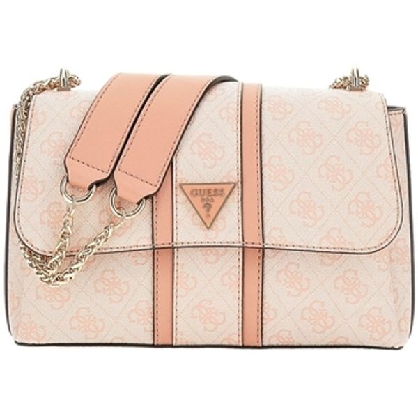 Guess Guess  Ručne torbe NOREEN CONVERTIBLE XBODY FLAP  Guess