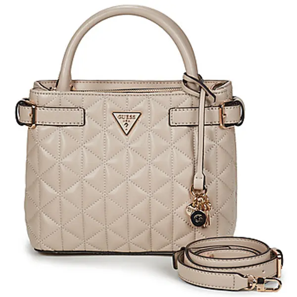Guess Guess  Ručne torbe PAISLEIGH GIRLFRIEND SATCHEL  Guess