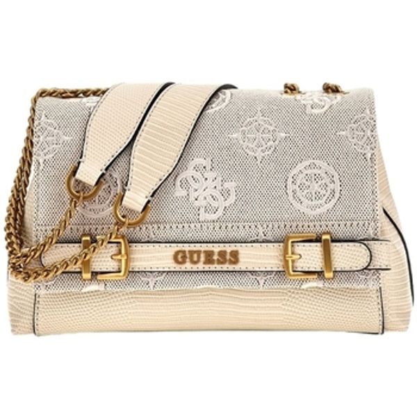 Guess Guess  Ručne torbe SESTRI LOGO CNVRTBLE XBDY FLAP  Guess
