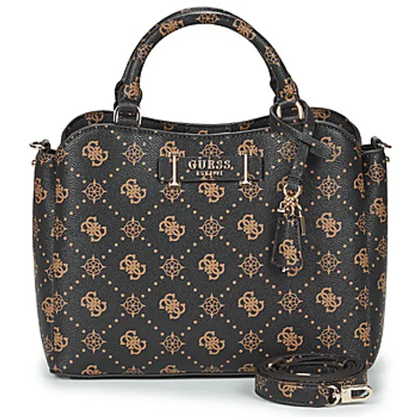Guess Guess  Ručne torbe SILIA GIRLFRIEND SATCHEL  Guess