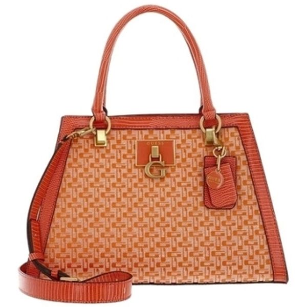 Guess Guess  Ručne torbe STEPHI GIRLFRIEND SATCHEL  Guess