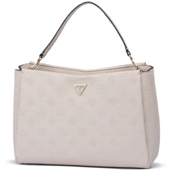 Guess Guess  Ručne torbe STL TISHA LARGE SATCHEL  Guess