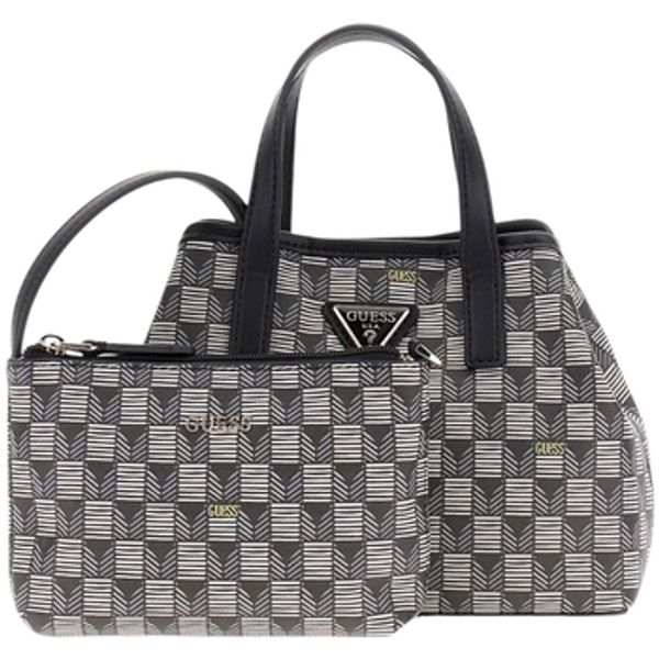 Guess Guess  Ručne torbe VIKKY II LARGE TOTE  Guess