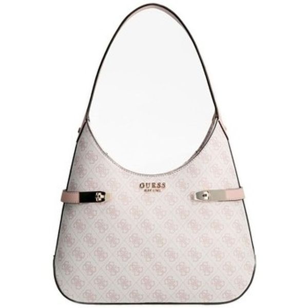 Guess Guess  Ručne torbe ZADIE LOGO HOBO  Guess