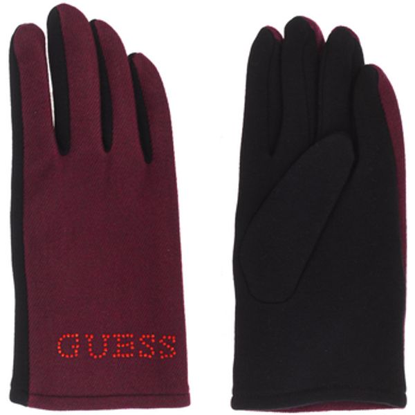 Guess Guess  Rukavice AW6825-WOL02-BOR  Guess