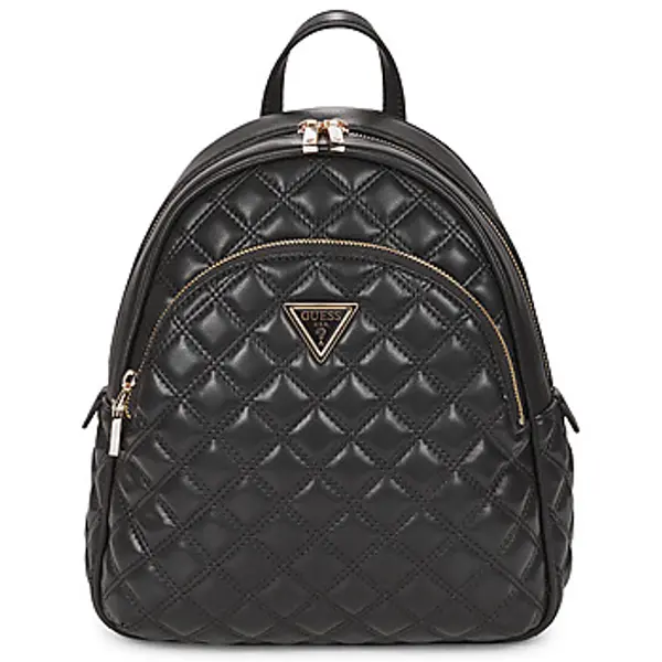 Guess Guess  Ruksaci GIULLY FLAP BACKPACK  Guess