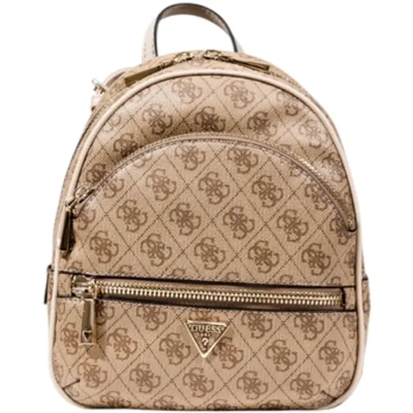 Guess Guess  Ruksaci MANHATTAN II BACKPACK HWSG71 18320  Guess