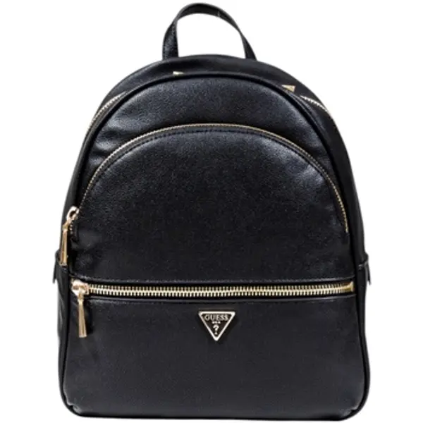 Guess Guess  Ruksaci MANHATTAN II LARGE BACKPACK HWBG71 18330  Guess