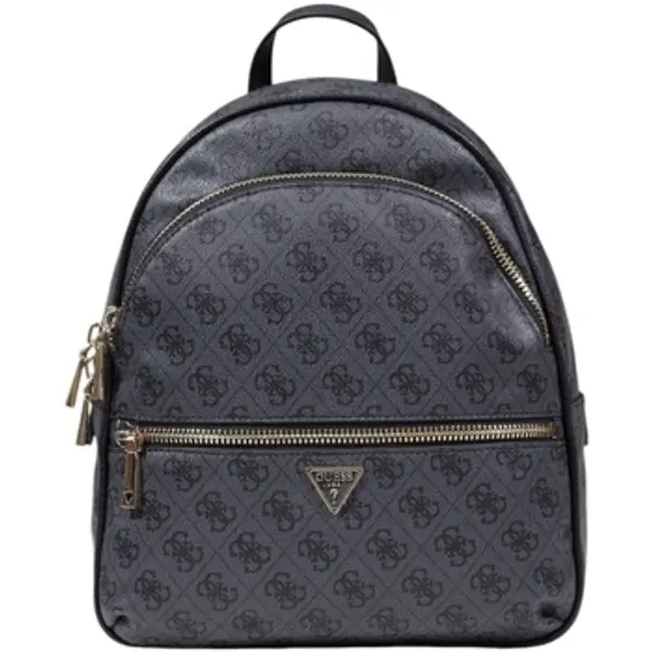 Guess Guess  Ruksaci MANHATTAN II LARGE BACKPACK HWSG71 18330  Guess