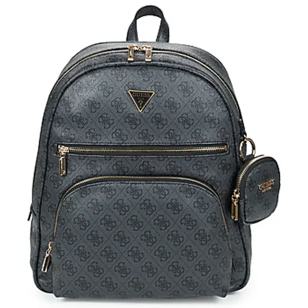 Guess Guess  Ruksaci POWER PLAY II LRG TECH BCKPCK  Guess