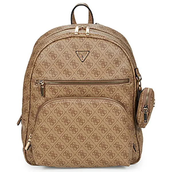 Guess Guess  Ruksaci POWER PLAY II LRG TECH BCKPCK  Guess