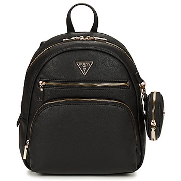 Guess Guess  Ruksaci POWER PLAY TECH BACKPACK  Guess