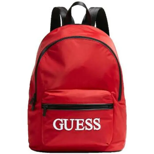 Guess Guess  Ruksaci Quatro Logo  Guess