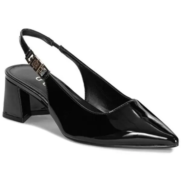 Guess Guess  Salonke FLPZABPAF05BLACK  Guess