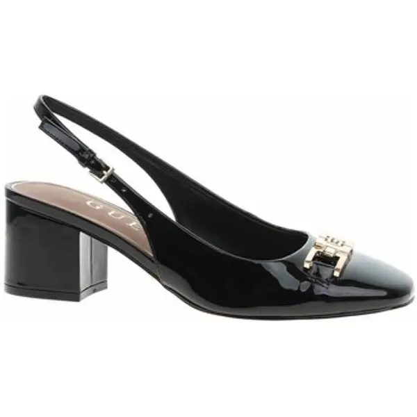 Guess Guess  Salonke FLTCL2PAF05BLACK  Guess