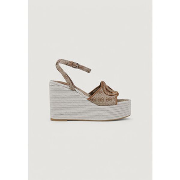 Guess Guess  Salonke TANVEEY FLJTEE FAL04  Guess