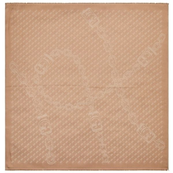 Guess Guess  Šalovi, pašmine i marame KEFIAH LOGO 4G 125X125  Guess