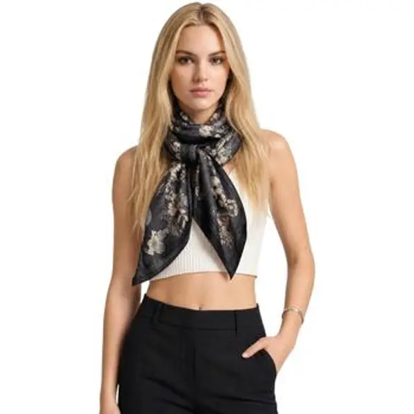 Guess Guess  Šalovi, pašmine i marame PRINTED KEFIAH AW5538 MOD03  Guess