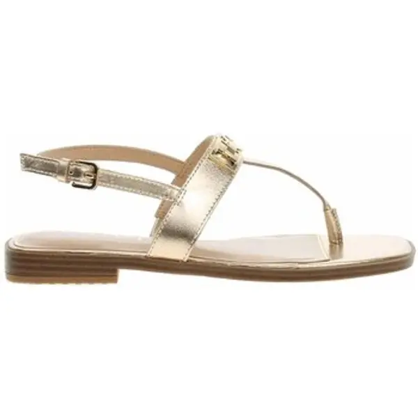 Guess Guess  Sandale i polusandale FLJRMYLEM03PLATI  Guess