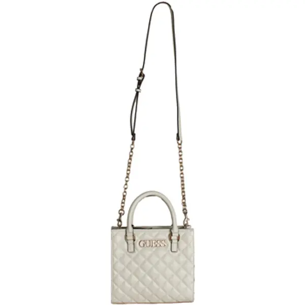 Guess Guess  Shopper torbe  HWALAZ-P3504-OFF  Guess