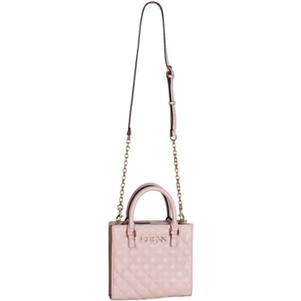 Guess Guess  Shopper torbe  HWALAZ-P3504-POW  Guess