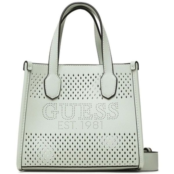 Guess Guess  Shopper torbe  KATEY PERF SMALL TOTE  Guess