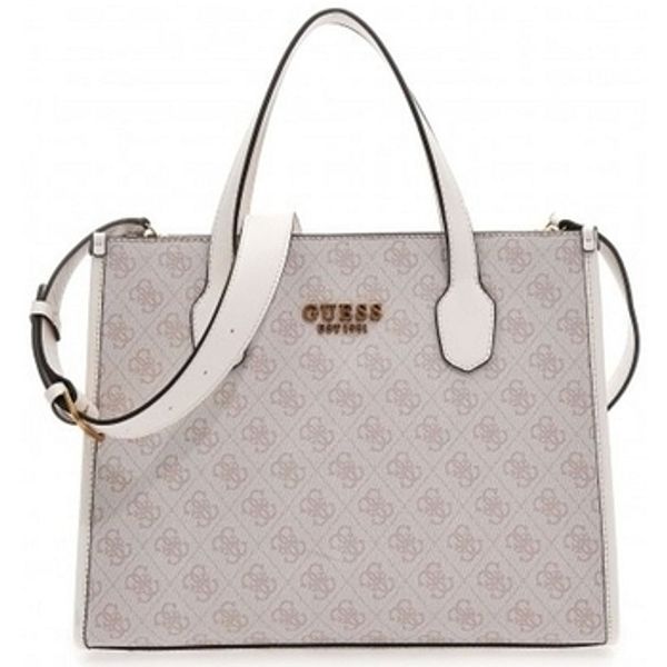 Guess Guess  Shopper torbe  SILVANA 2 COMPARTMENT TOT  Guess