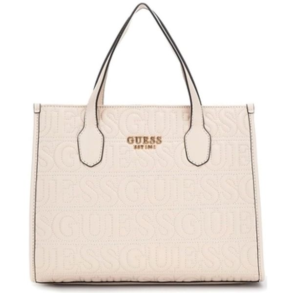 Guess Guess  Shopper torbe  SILVANA 2 COMPARTMENT TOT  Guess