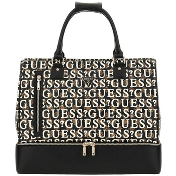 Guess Guess  Shopper torbe  STARK ZIP BOTTOM SHOPPER TOTE  Guess