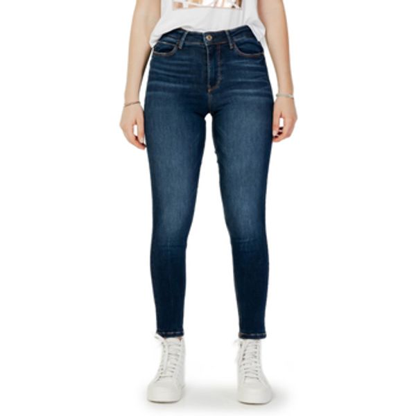 Guess Guess  Skinny traperice 1981 W2YA46 D4Q03  Guess