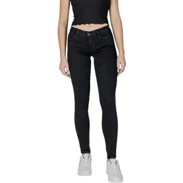 Guess Guess  Skinny traperice CURVE X W2YAJ2 D4PZ1  Guess
