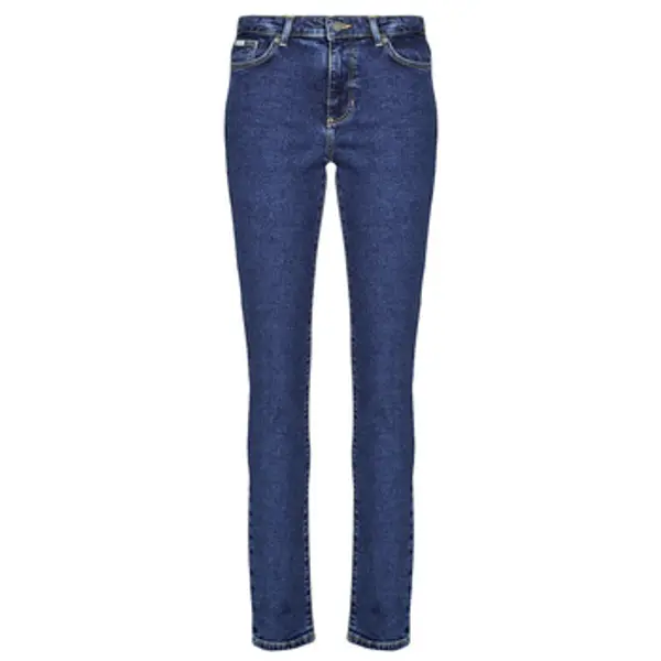 Guess Guess  Skinny traperice G05 HIGH RISE SKINNY  Guess