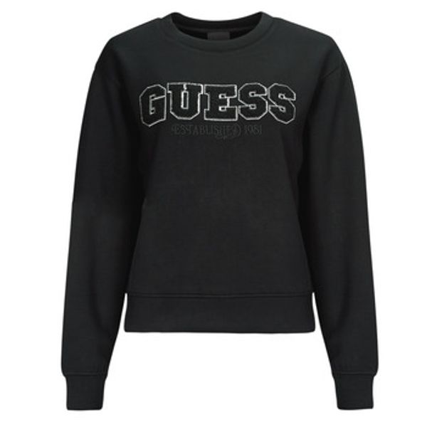 Guess Guess  Sportske majice CN EMBELLISHED LOGO  Guess