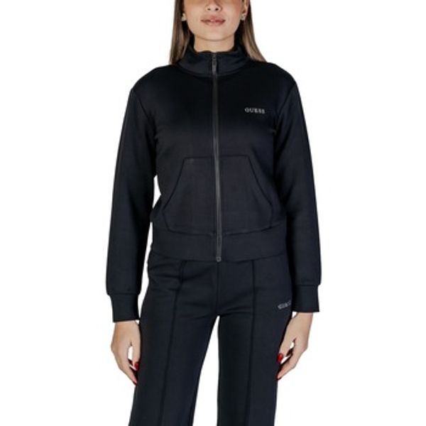 Guess Guess  Sportske majice GELSEY FULL ZIP V5RQ17 KCOB2  Guess